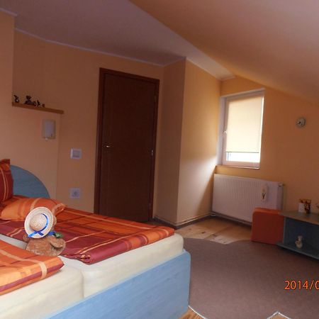 Casa Doma'R - Alina Hotell Sibiu Rum bild