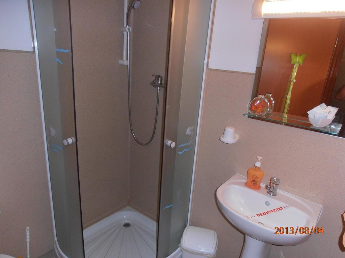 Casa Doma'R - Alina Hotell Sibiu Rum bild