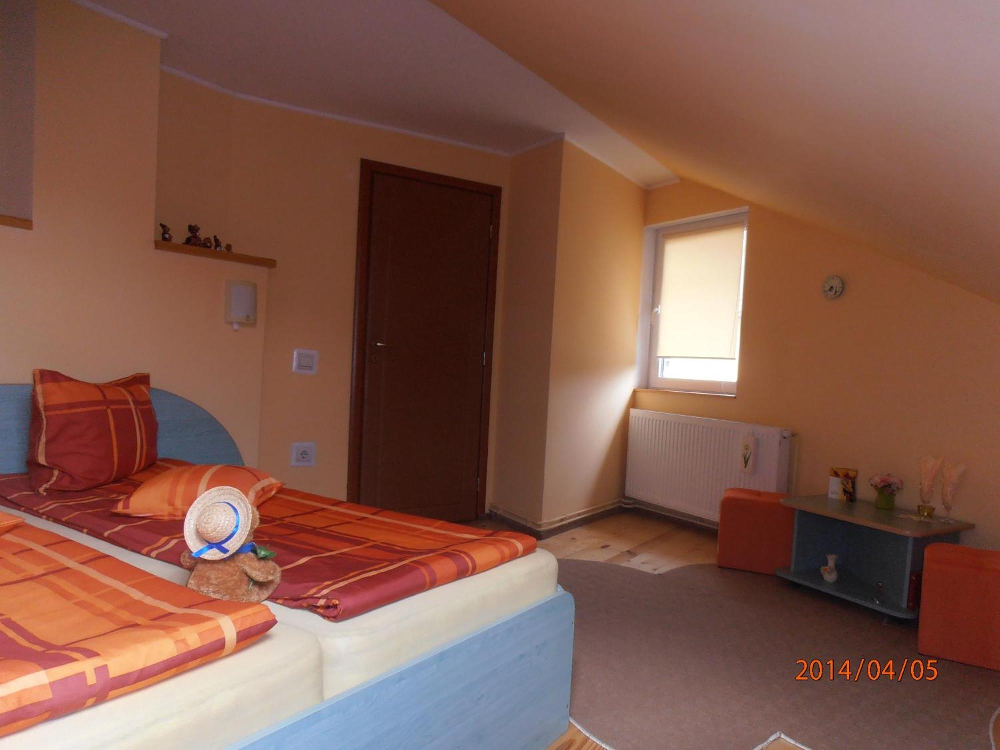 Casa Doma'R - Alina Hotell Sibiu Rum bild