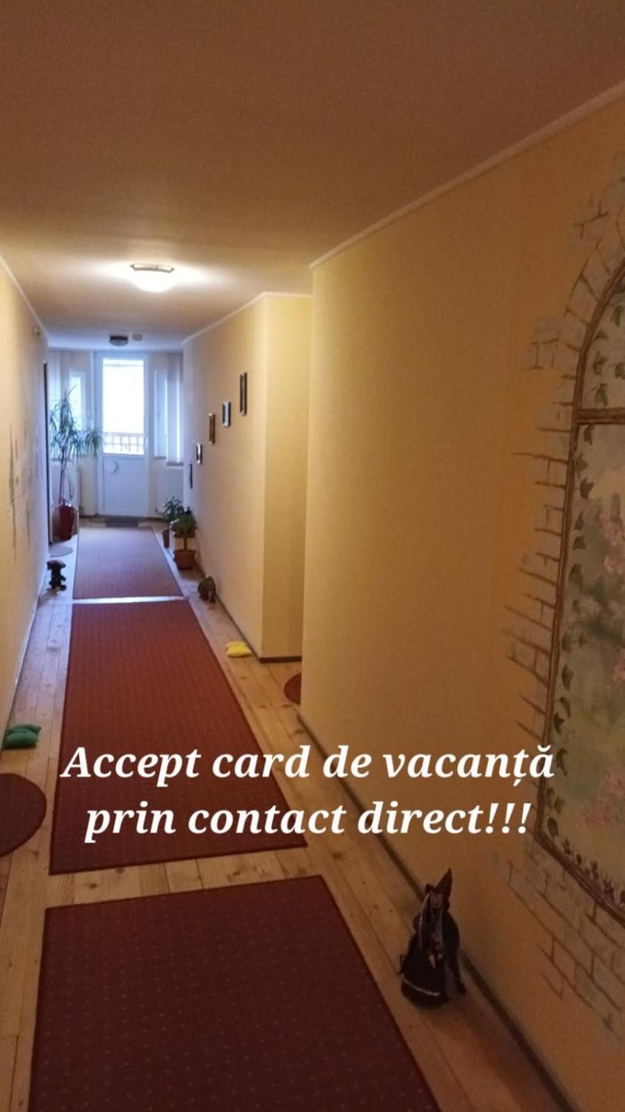 Casa Doma'R - Alina Hotell Sibiu Exteriör bild