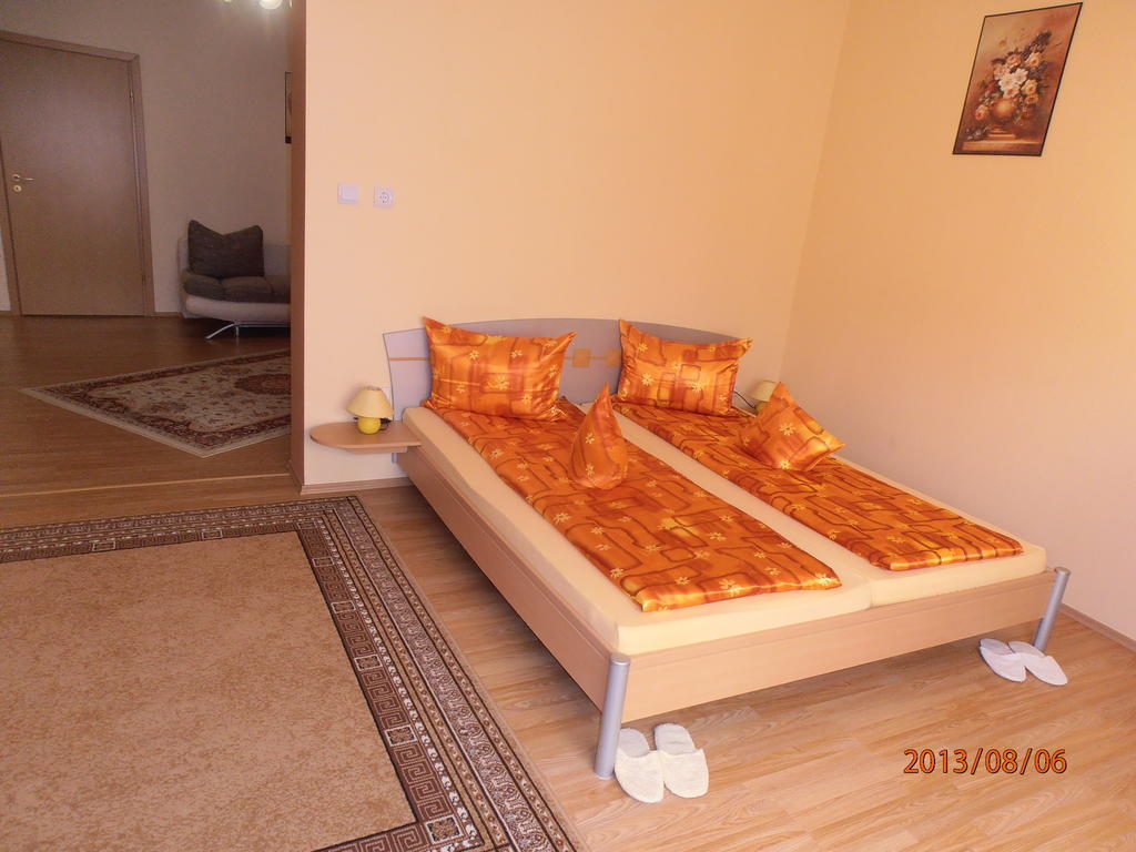 Casa Doma'R - Alina Hotell Sibiu Rum bild