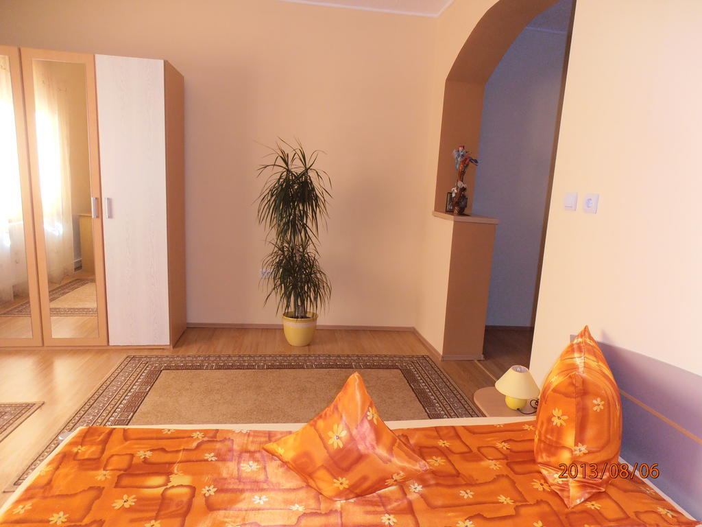 Casa Doma'R - Alina Hotell Sibiu Rum bild