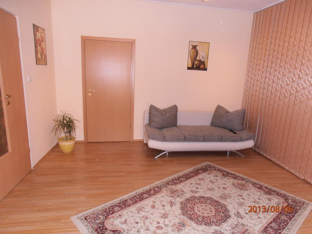 Casa Doma'R - Alina Hotell Sibiu Rum bild