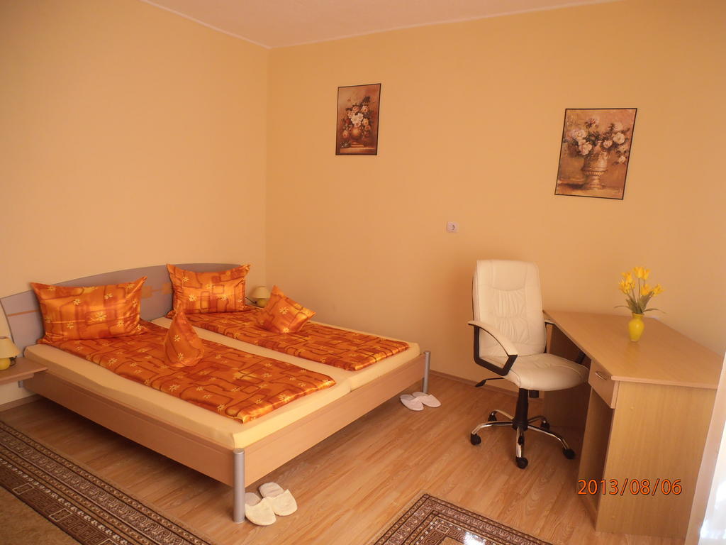 Casa Doma'R - Alina Hotell Sibiu Rum bild