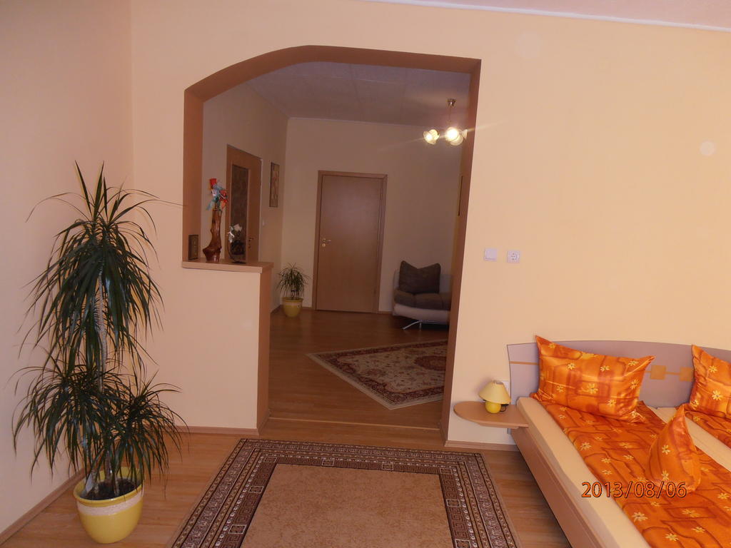 Casa Doma'R - Alina Hotell Sibiu Rum bild