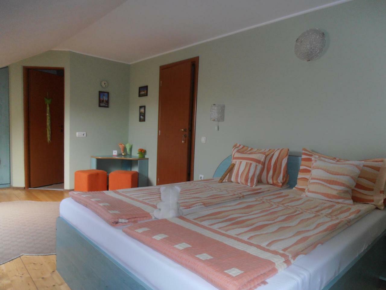 Casa Doma'R - Alina Hotell Sibiu Exteriör bild