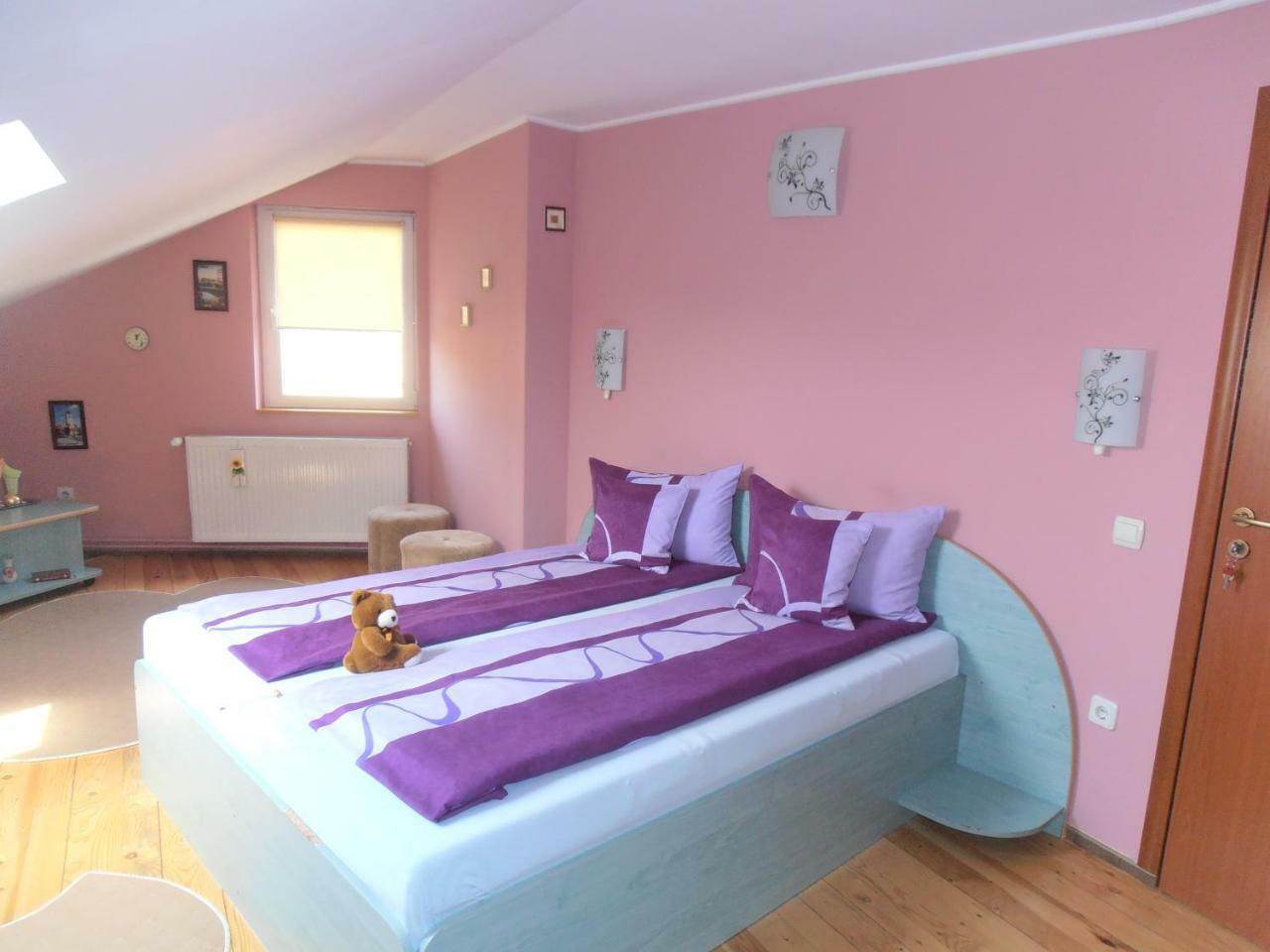 Casa Doma'R - Alina Hotell Sibiu Exteriör bild